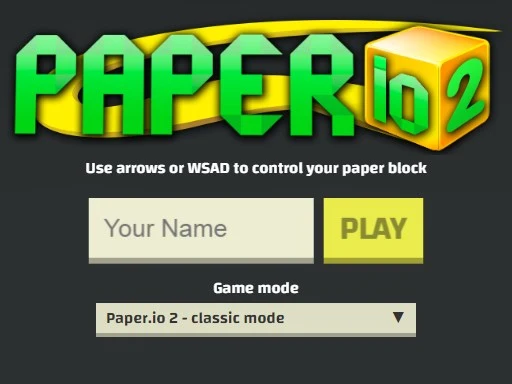 Download and play paper io 2 on PC with MuMu Player